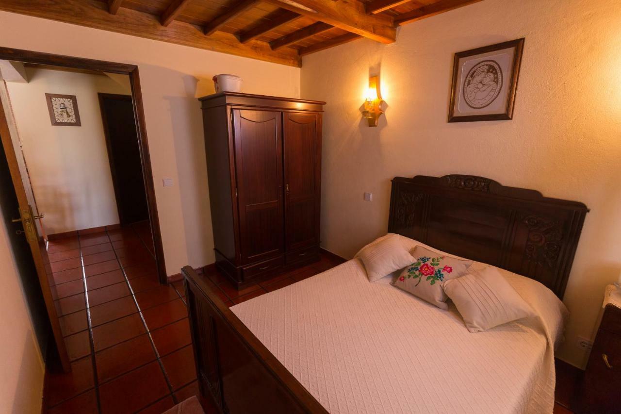 Casa Das Vinhas Feteira  Luaran gambar