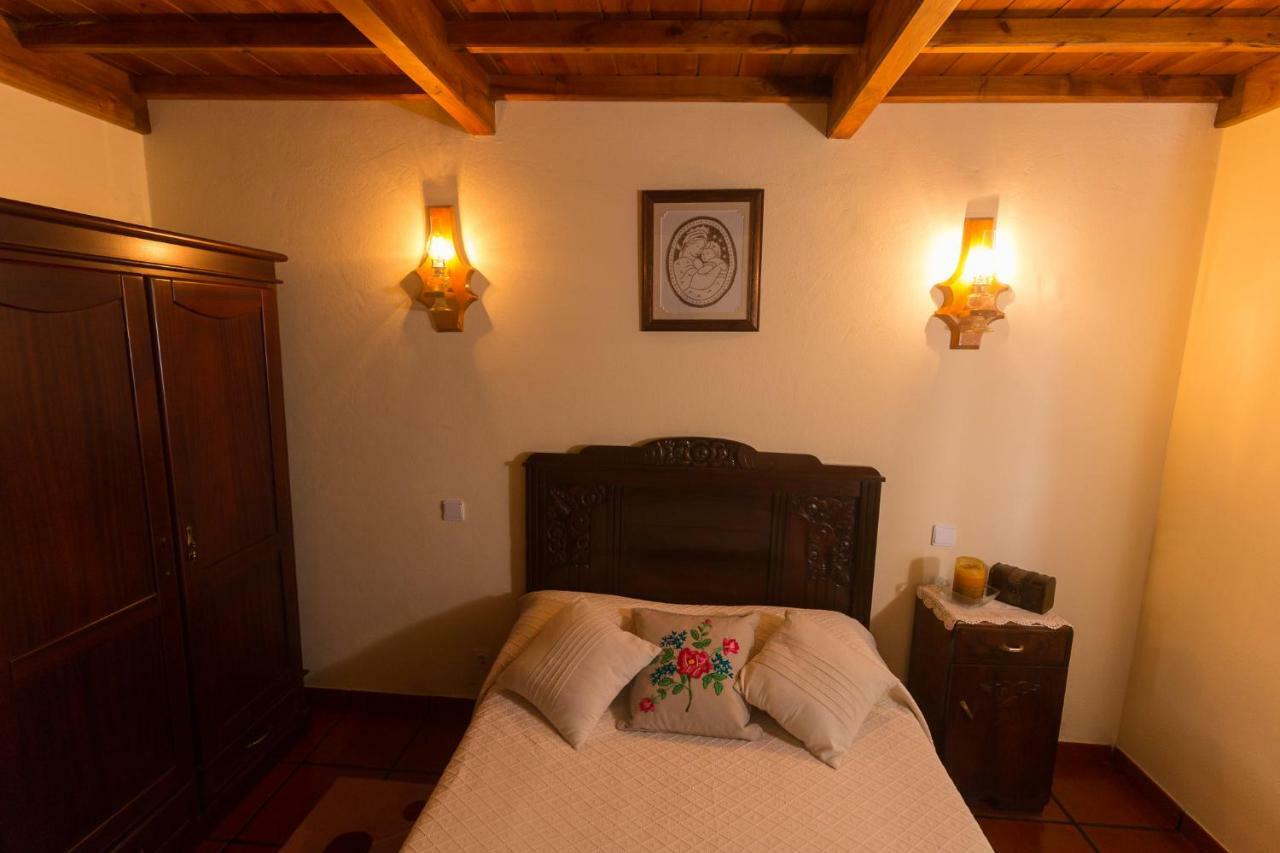 Casa Das Vinhas Feteira  Luaran gambar