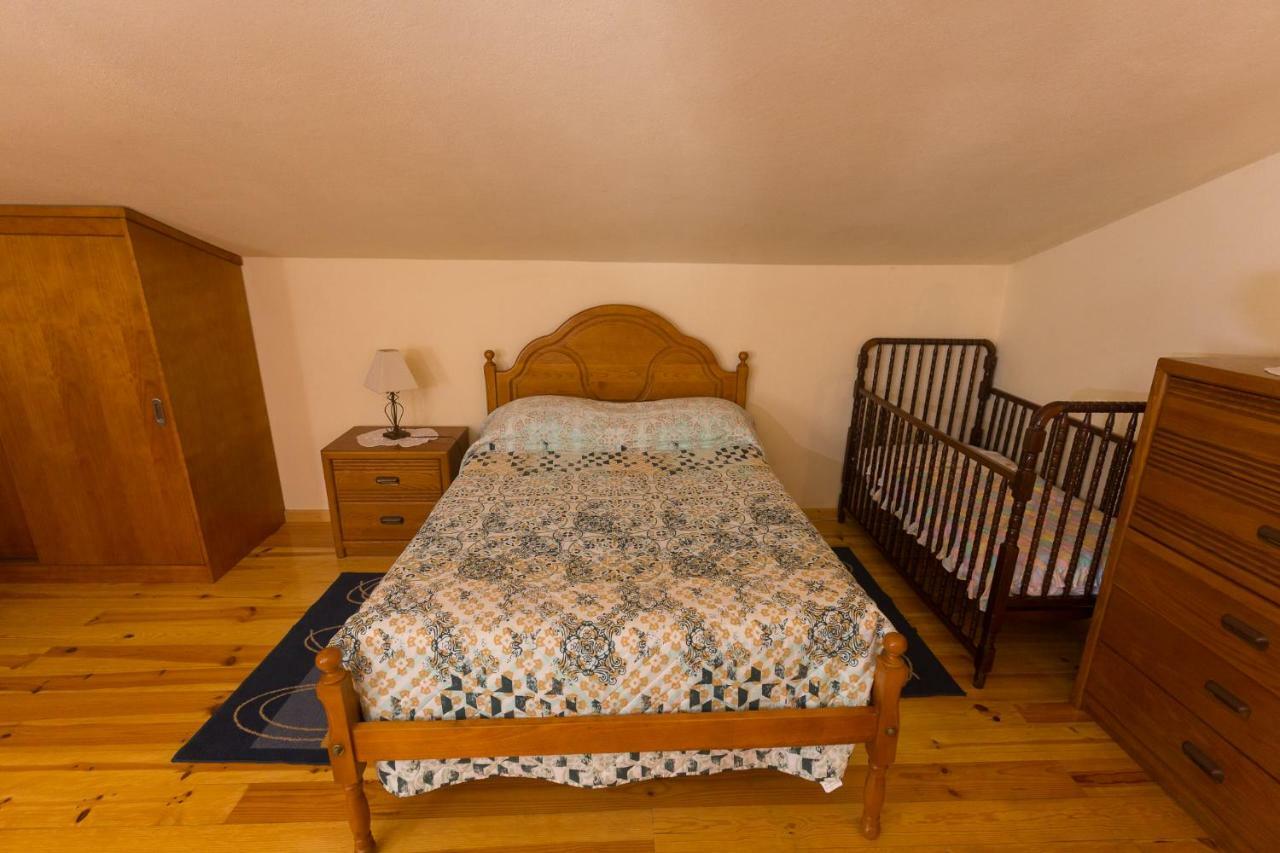 Casa Das Vinhas Feteira  Luaran gambar