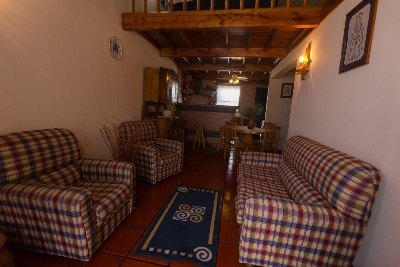 Casa Das Vinhas Feteira  Luaran gambar